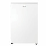 Haier 114L 300 Series Bar Refrigerator Freezer White HRF115UW2