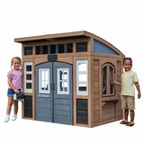 KidKraft Sunny Bluff Playhouse KidKraft Sunny Bluff Playhouse