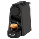 Delonghi Nespresso Essenza Mini Black EN85BKMT