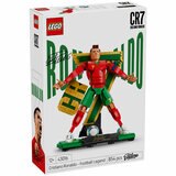 LEGO Editions  Cristiano Ronaldo 43016