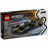 LEGO Speed Champions APXGP Team Race Car from F1 The Movie 77252