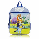 Licensed Luggage Set 2 Piece with Bonus Luggage Tag