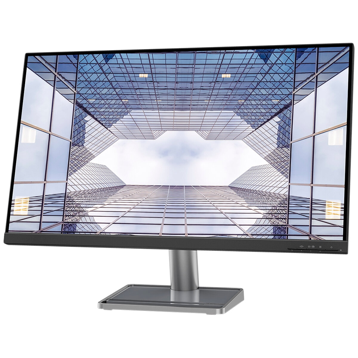 Lenovo L32p-30 31.5 Inch WLED Backlit IPS LCD Monitor with LC50 Webcam 66DFUAC1AU