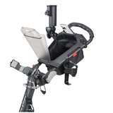 Incontro Sports Compact 3 Wheel Golf Push Cart Incontro Sports Compact 3 Wheel Golf Push Cart