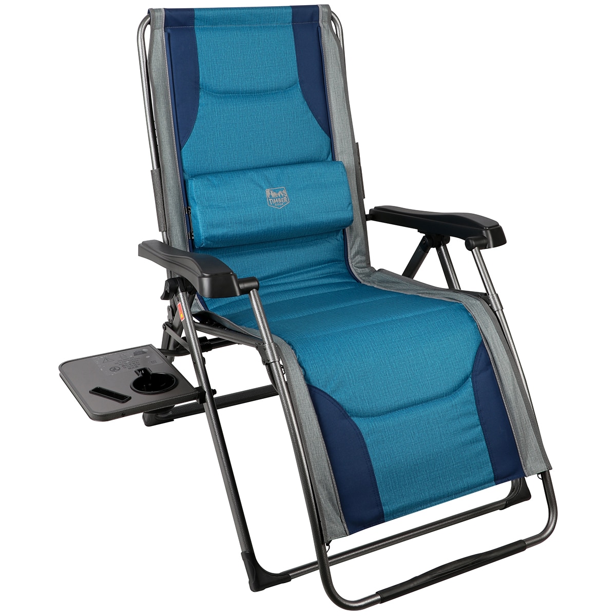 Nemo Equipment Stargaze Recliner Luxury Camping Chair Camp Furniture Campsaver Com