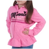 Characters Children's Hoodie - Minnie