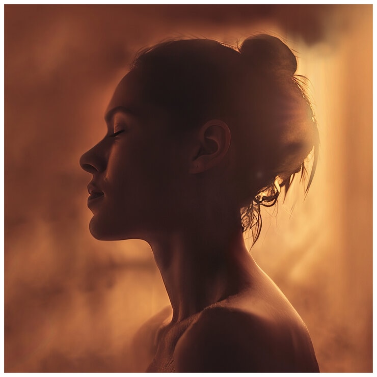 Homedics Premium Steam Sauna SPE-SN400-BK-AU