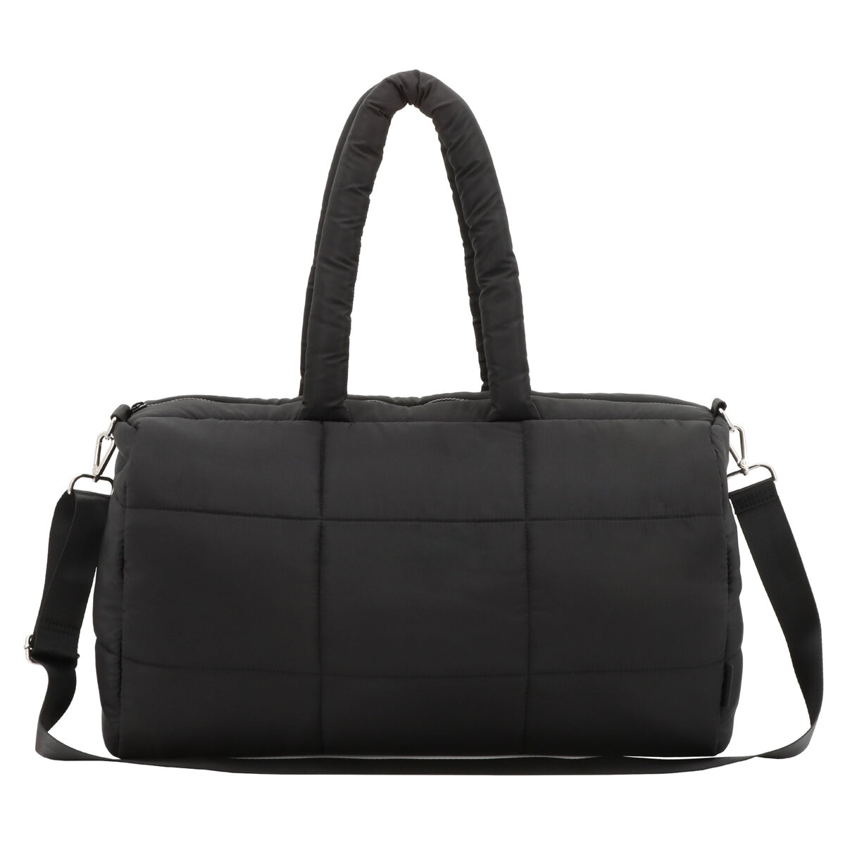 Mytagalongs Cloud Duffle Bag Black