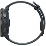 Suunto 5 Peak Sport Watch and Yoga Mat Bundle Cave Green
