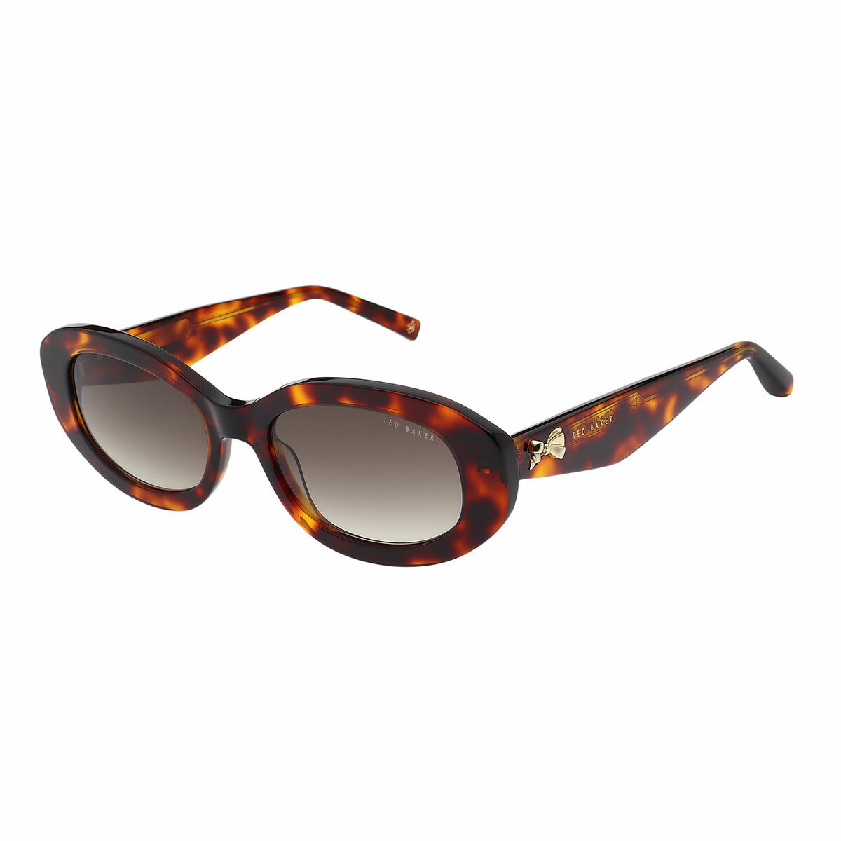 Ted Baker TB1758 100 Women's Sunglasses Ted Baker TB1758 100 Women's Sunglasses