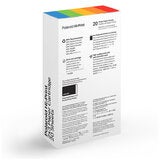Polaroid HiPrint Generation 2 2x3 Paper Cartridge 20 Sheets Polaroid HiPrint Generation 2 2x3 Paper Cartridge 20 Sheets