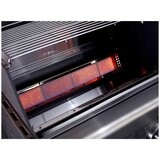 CROSSRAY 4 Burner Gas BBQ