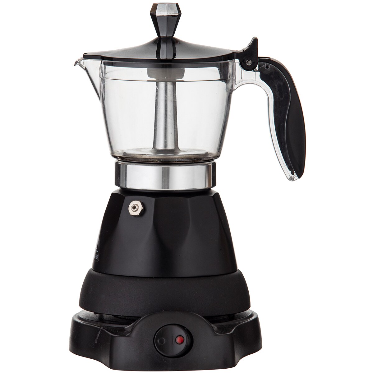 Leaf \u0026 Bean Electric Espresso Maker 