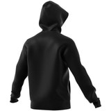 Adidas Men's Hoodie - Black
