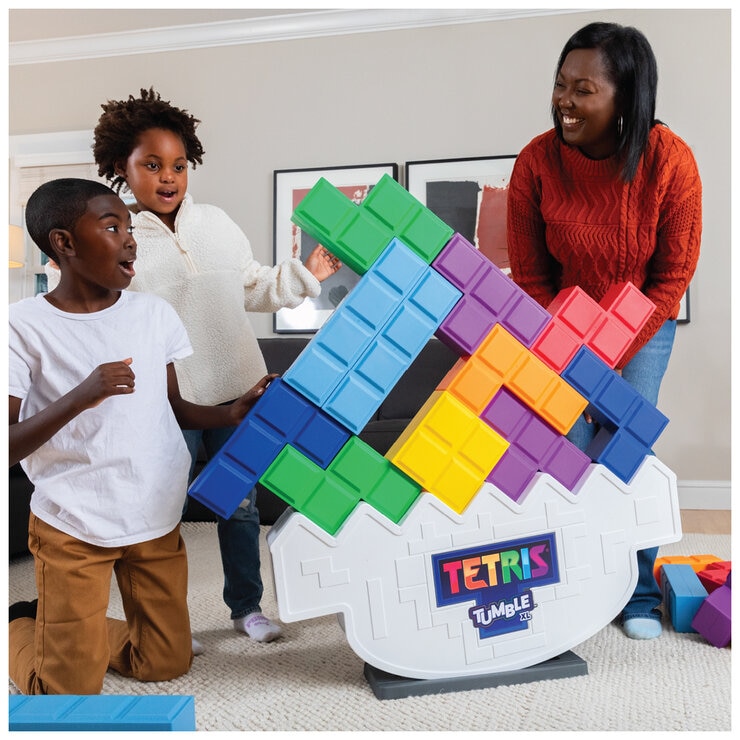 EastPoint Sports Tetris Tumble XL