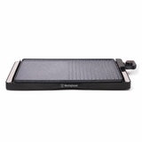 Westinghouse Electric Grill Black WHEG01K