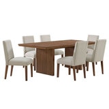 Thomasville 7 Piece Dining Set