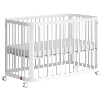 Boori Waratah Sage Compact Cot Bed