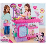 Disney Junior Minnie Mouse Marvelous Market