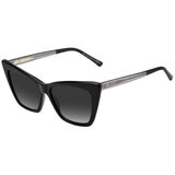 Jimmy Choo LUCINE/S  Women's Sunglasses