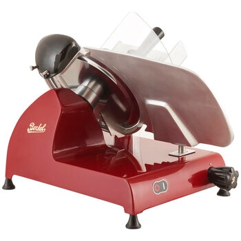 Berkel Red Line Manual Slicer 300mm