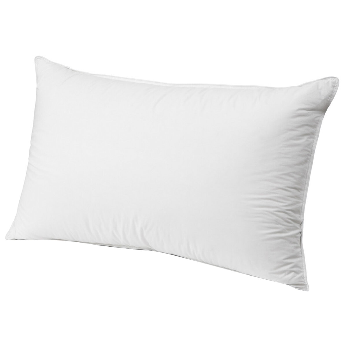 Tontine Hotel Pure Feather Pillow 2 Pack