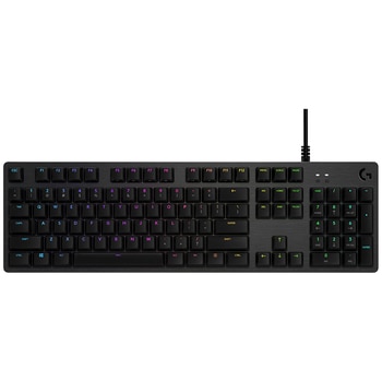 Logitech G512 Mechanical Gaming Keyboard 920-009354