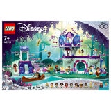 LEGO The Enchanted Treehouse 43215