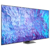 Samsung 98 Inch Q80C QLED 4K Smart TV QA98Q80CAWXXY
