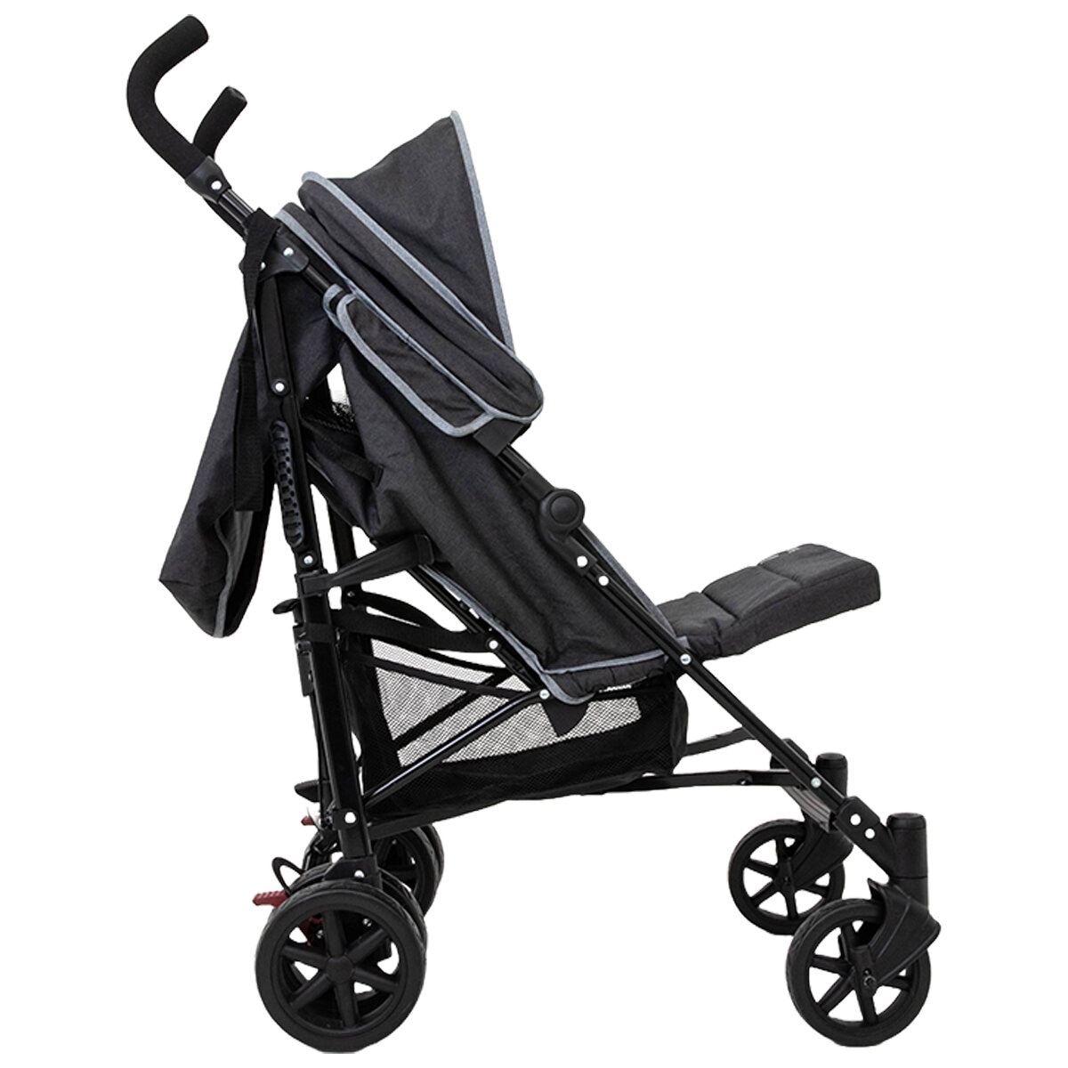 Betti Granny Stroller