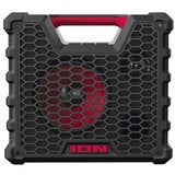 ION Audio Tailgater Tough Rugged Portable All-Weather Wireless Speaker ION Audio Tailgater Tough Rugged Portable All-Weather Wireless Speaker