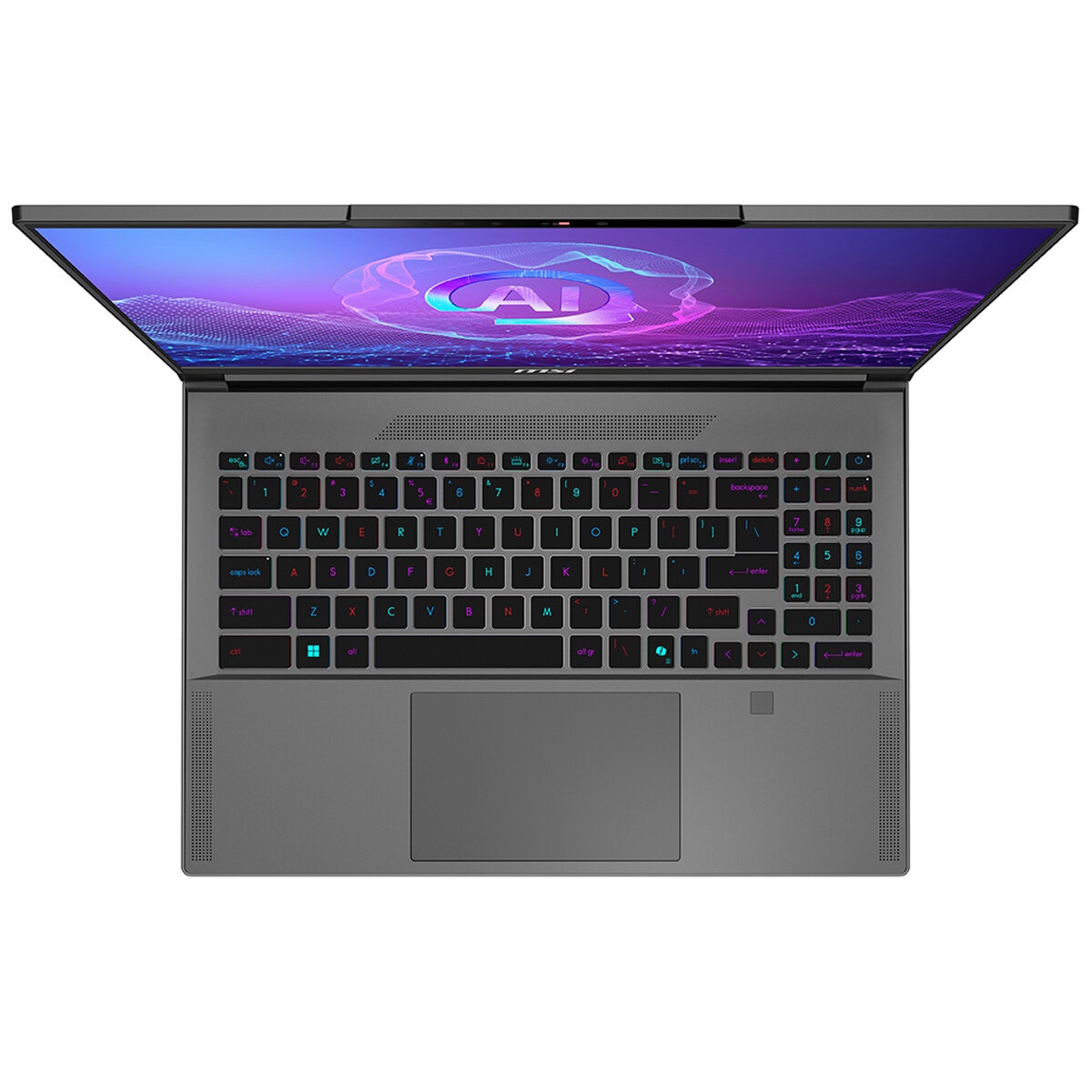 MSI Creator A16 AI+ Laptop A3HVFG-063AU
