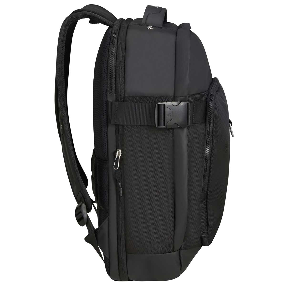 Samsonite Midtown Backpack Black