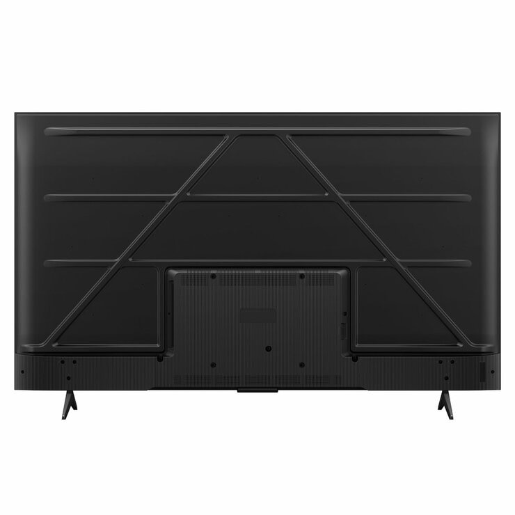 TCL 55 Inch QLED Google 4K UHD TV 55P7LS
