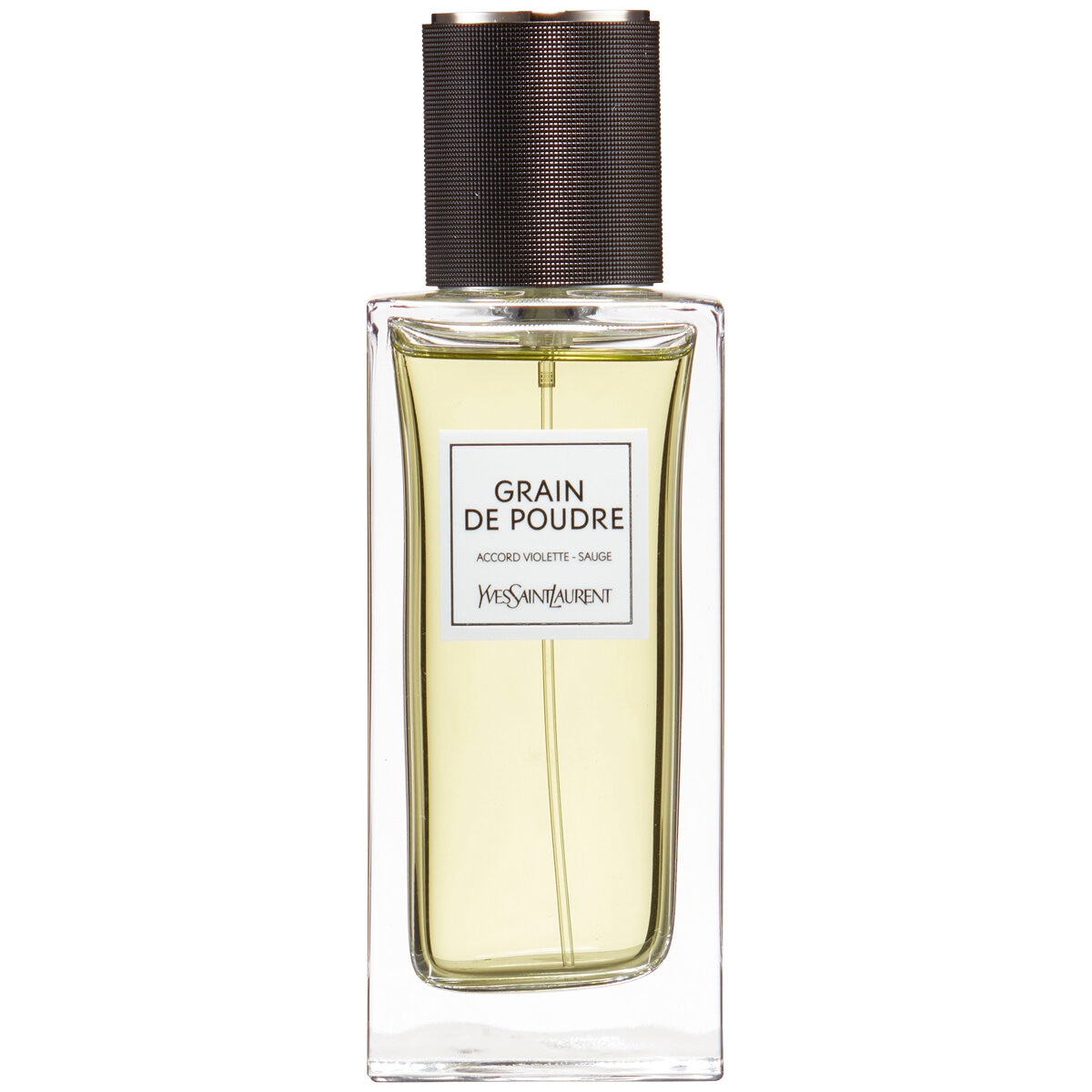 Yves Saint Laurent Grain de Poudre Accord Violette-Sauge 125mL EDP