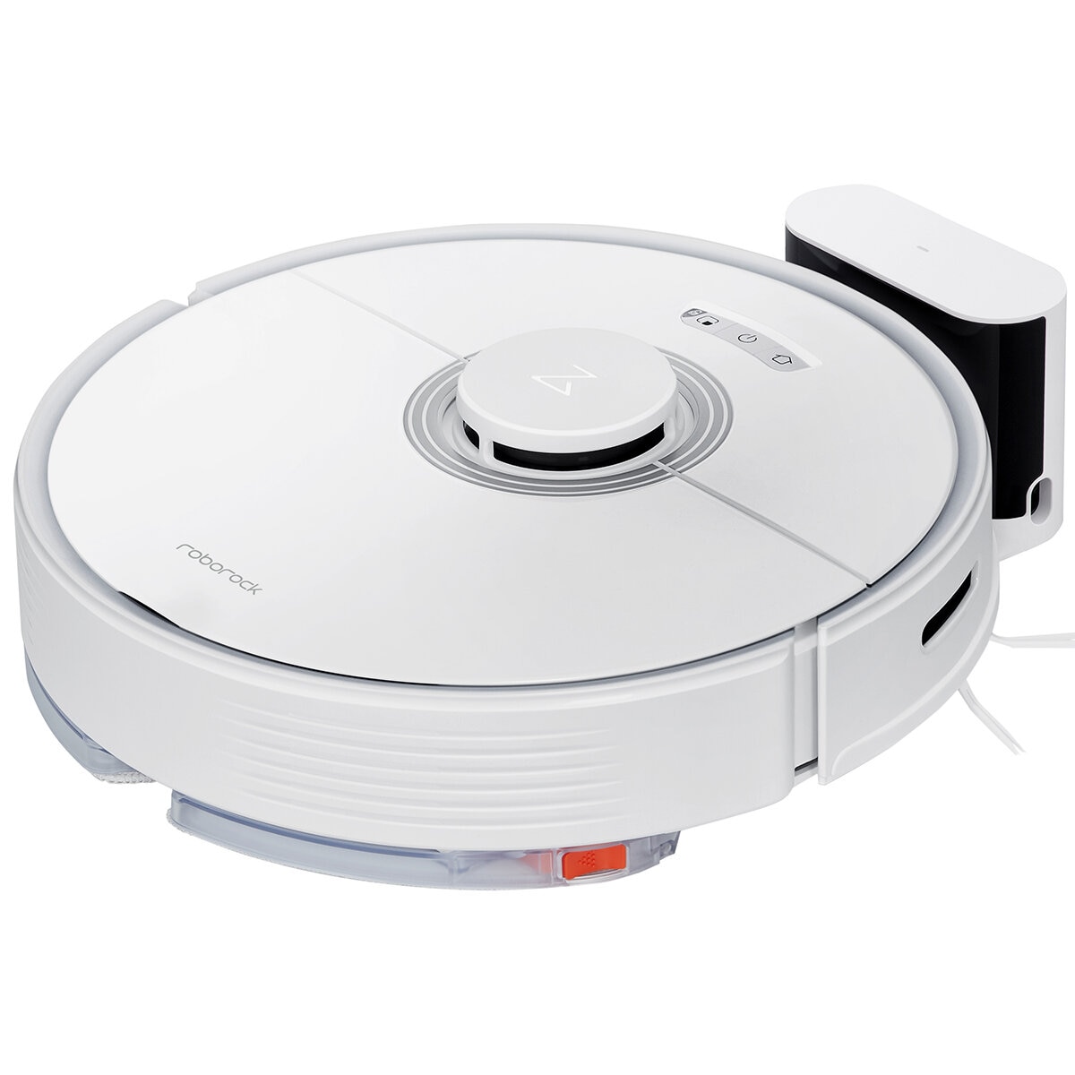 Roborock Panda Q7 Max Plus Robotic Vacuum Cleaner RR-Q7MP-PANDA