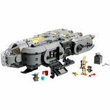 LEGO Star Wars Anzellan Starship 75445