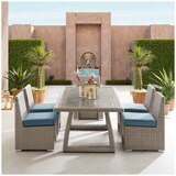 Sirio - Niko Collection Outdoor Dining