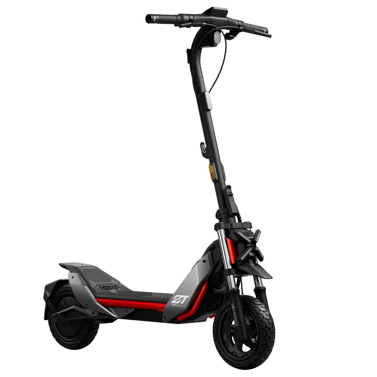 Segway ZT3 Pro Electric Scooter