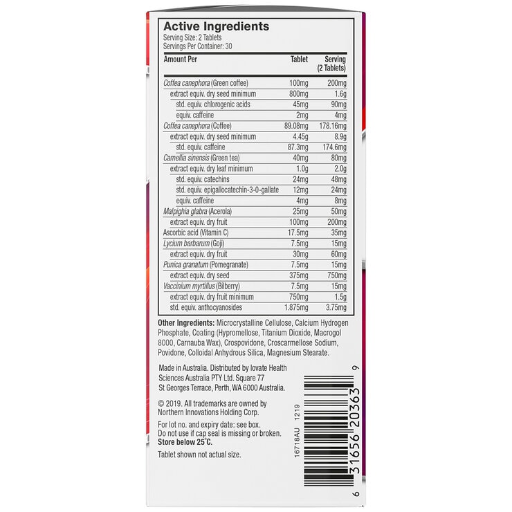 Hydroxycut Pro Clinical Fat Burner