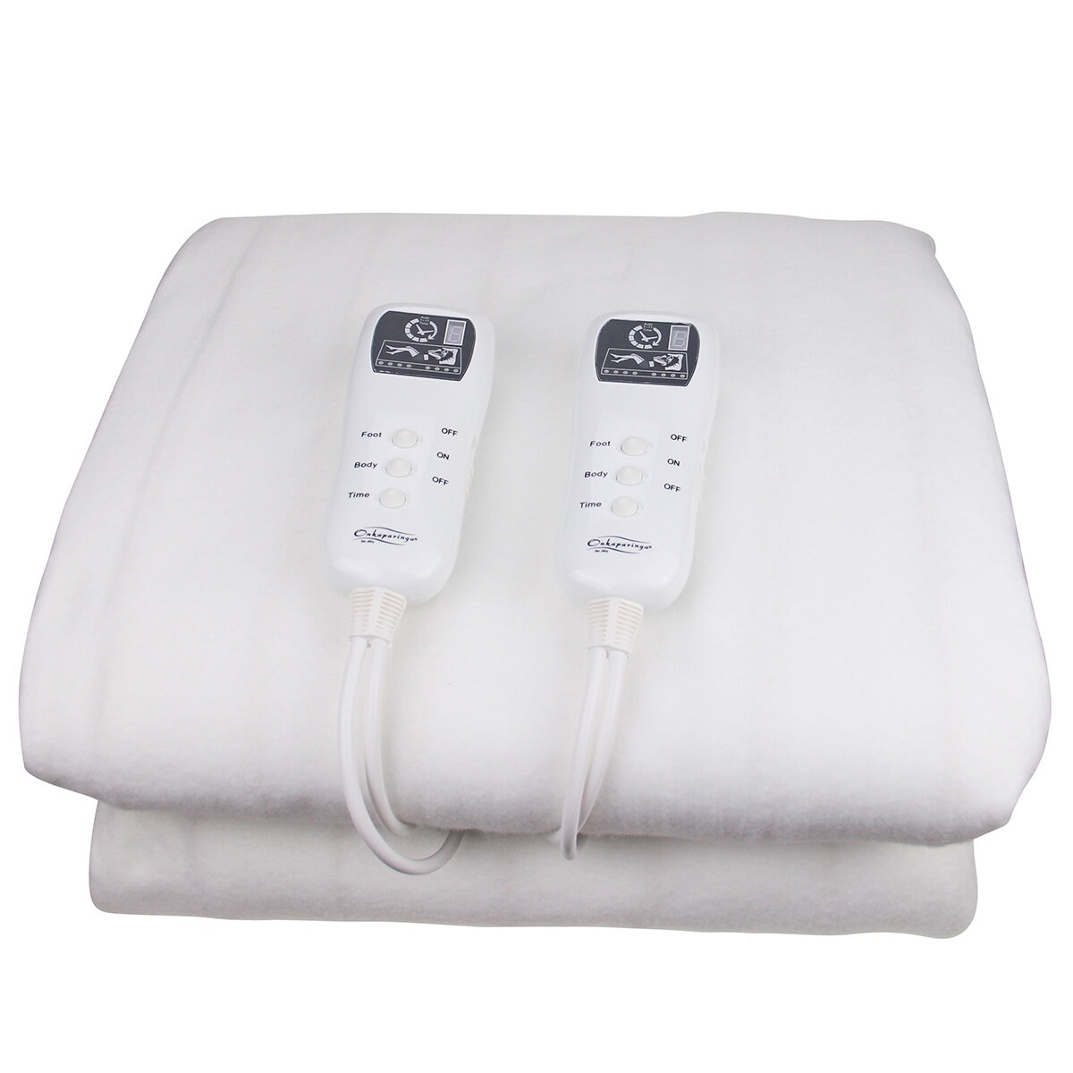 Onkaparinga Electric Blanket King