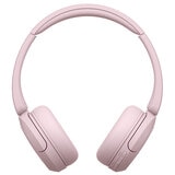 Sony Wireless Headphones Pink WH-CH520P