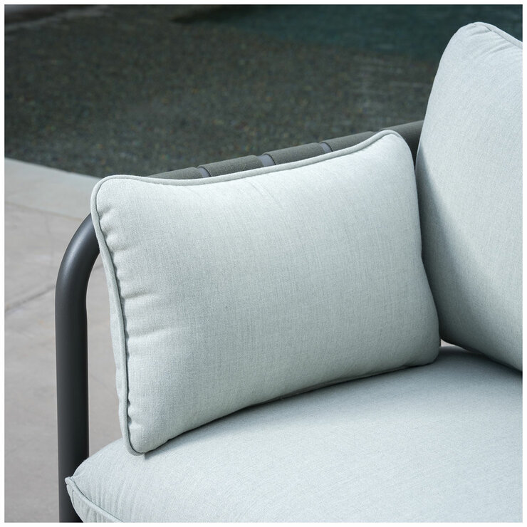 SunVilla Hagen Seating 4 Piece Set