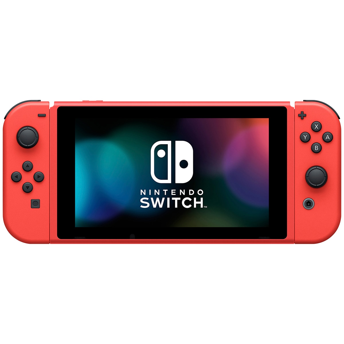 Nintendo Switch Console Mario Red & Blue Edition Costco Australia