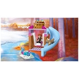 LEGO Disney Princess Elsa's Frozen Castle 43238