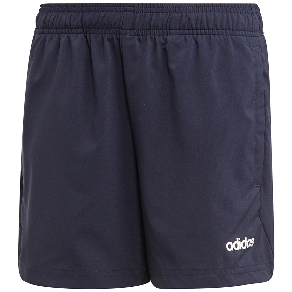 Adidas Youth shorts - Legends Ink