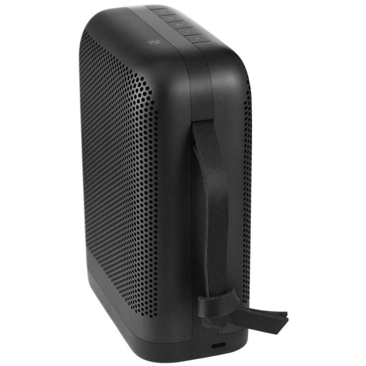 B&O Beoplay P6 Portable Bluetooth Speaker Costco Australia