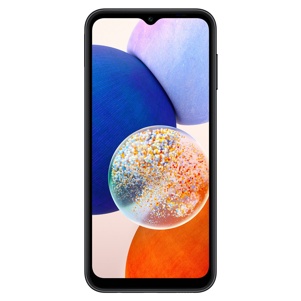 Samsung Galaxy A14 5G 128GB Black