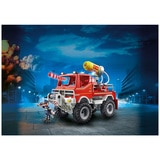 Playmobil - Fire Truck