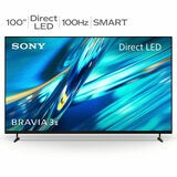 Sony 100 Inch BRAVIA 3 II 4K AI 4K Google TV K100XR30M2 Sony 100 Inch BRAVIA 3 II 4K AI 4K Google TV K100XR30M2